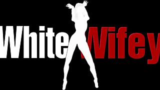 two white girls threesome for big black cock