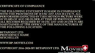 Candy's Porno Casting!