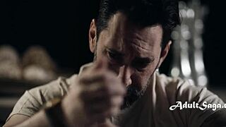 I Got Morbid Cravin's As Morgue Worker