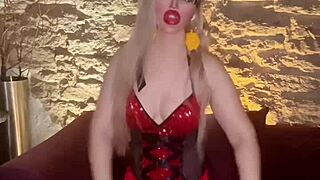 Controlled Song By Singer Findom Goaldigger