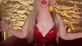 Controlled Song By Singer Findom Goaldigger