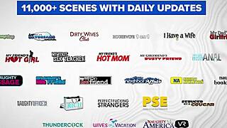 Remy LaCroix Takes BBC in Tight Pussy