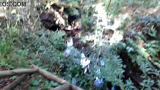 i had doggystyle sex in the garden of eden and almost got caugh