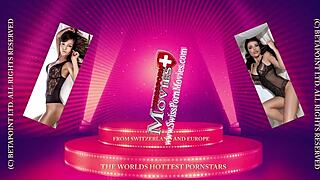 Candy's Porno Casting!