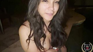 Rome Major Intensely Cums Deeply Inside Blonde Pawg Mila James