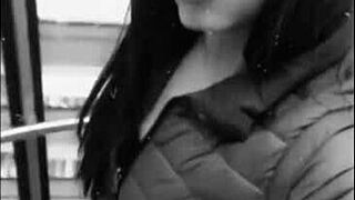 Ashlyhan Crossdresser Gets Big Black Cock Anal