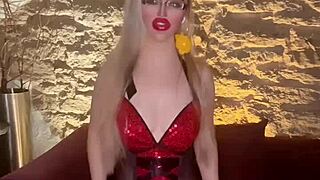 Controlled Song By Singer Findom Goaldigger