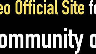 Carmen Valentina Eats Cleo's Pussy