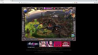 Smutstone 001 Features Nude Scenes In Artistic Setting