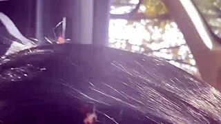 Missing Mommy's Curvy Body in Milfycalla Ep 4 Ride Adventure