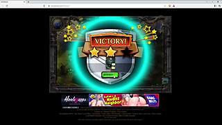 Smutstone 001 Features Nude Scenes In Artistic Setting