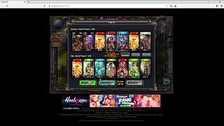 Smutstone 001 Features Nude Scenes In Artistic Setting