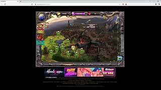 Smutstone 001 Features Nude Scenes In Artistic Setting