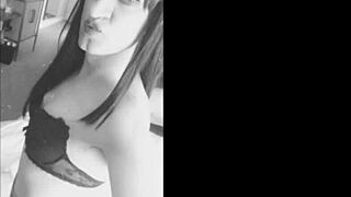 Ashlyhan Crossdresser Gets Big Black Cock Anal