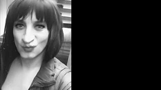 Ashlyhan Crossdresser Gets Big Black Cock Anal