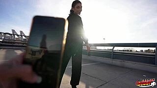 Amateur squirts during intense masturbation ep1.