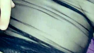 Wild Anal Night at House Party with Tipsy Wife