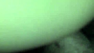 doggystyle with my ex girlfriend, bent over and intense