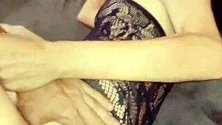 Wild Anal Night at House Party with Tipsy Wife