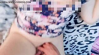 oficialkatha uses her sexual skills to take advantage of her personal trainer 😈