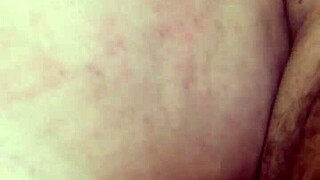 Whore Sits On Dick Moaning With Finger In Tight Ass Ycaro And Carla