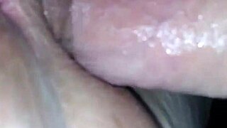 doggystyle with my ex girlfriend, bent over and intense