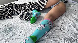 Never Skip This Homemade Video Of Petite Girl With Big Ass