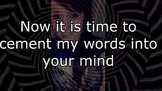 mistress lisa, have you tricked your slave into submission with hypnosis?