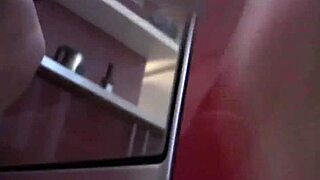 New neighbor lets me fuck her wet pussy