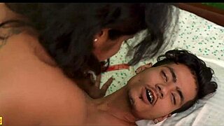 Dumb Stepsister Stuck In Suitcase Gets Interracial Fuck