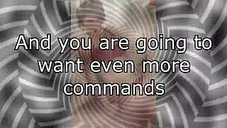 mistress lisa, have you tricked your slave into submission with hypnosis?