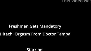 girls invite me to private party with beautiful women part 4