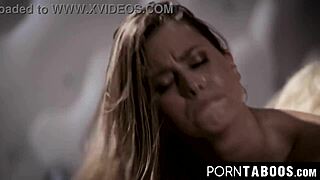 Older Man Pounds New Innocent Girl Bareback