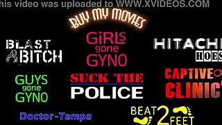 girls invite me to private party with beautiful women part 4