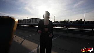 Amateur squirts during intense masturbation ep1.