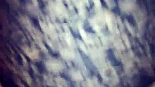 hey, my gf is tied up and getting deepthroated while we watch xvideos 😏