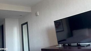 I’m obsessed with Madison Wilde and Brad Newman in this erotic POV college scene