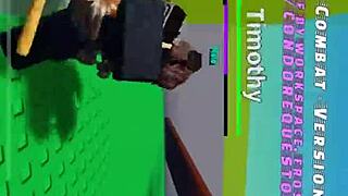 black queen getting fucked hard part 2, watch her moan