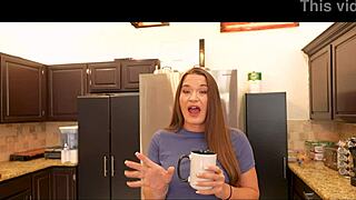 Kendra Heart Breeds Stepson In Taboo!