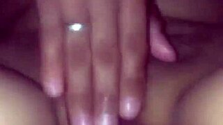 A Red-Haired Cutie Does Sloppy Blowjob And Cumshot!