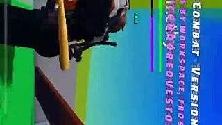 black queen getting fucked hard part 2, watch her moan