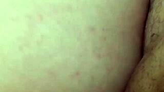 Whore Sits On Dick Moaning With Finger In Tight Ass Ycaro And Carla