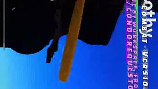 black queen getting fucked hard part 2, watch her moan