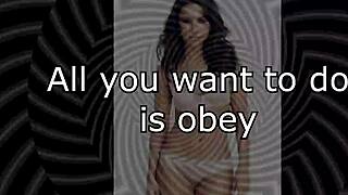 mistress lisa, have you tricked your slave into submission with hypnosis?