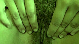 hey, can you believe this mature french prostitute showed her hairy pussy?!