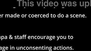 girls invite me to private party with beautiful women part 4