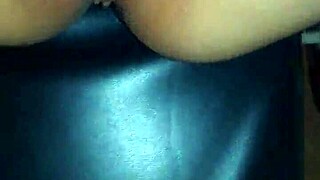 hey, my gf is tied up and getting deepthroated while we watch xvideos 😏