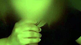 Cheating Latina Wife Spits That Hawk Tuah on Me