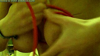 Amateur Bondage Compilation Featuring Tied Up, Bound, BDSM, Rough, Tits, Homemade, Deepthroat