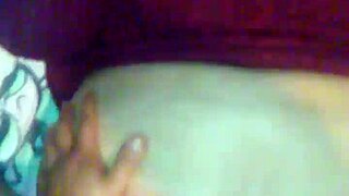 big beautiful latina woman